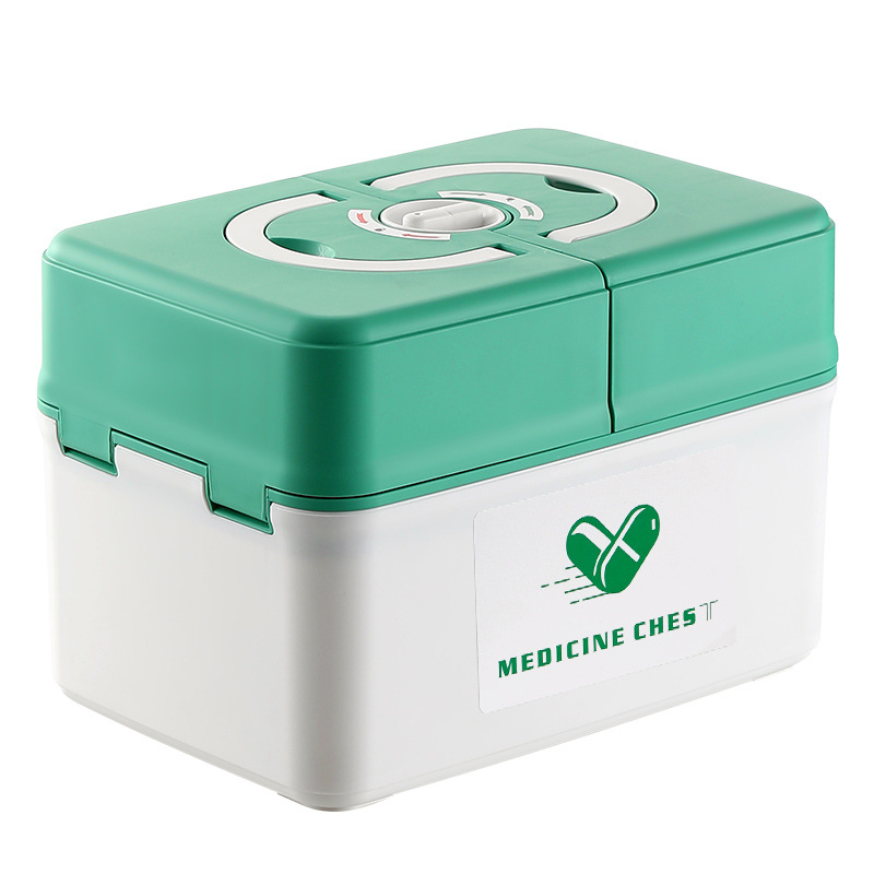 Trousse de premiers secours pour l'école maternelle, trousse de premiers secours pour l'école primaire, trousse de premiers secours complète pour la maison_voghion.com