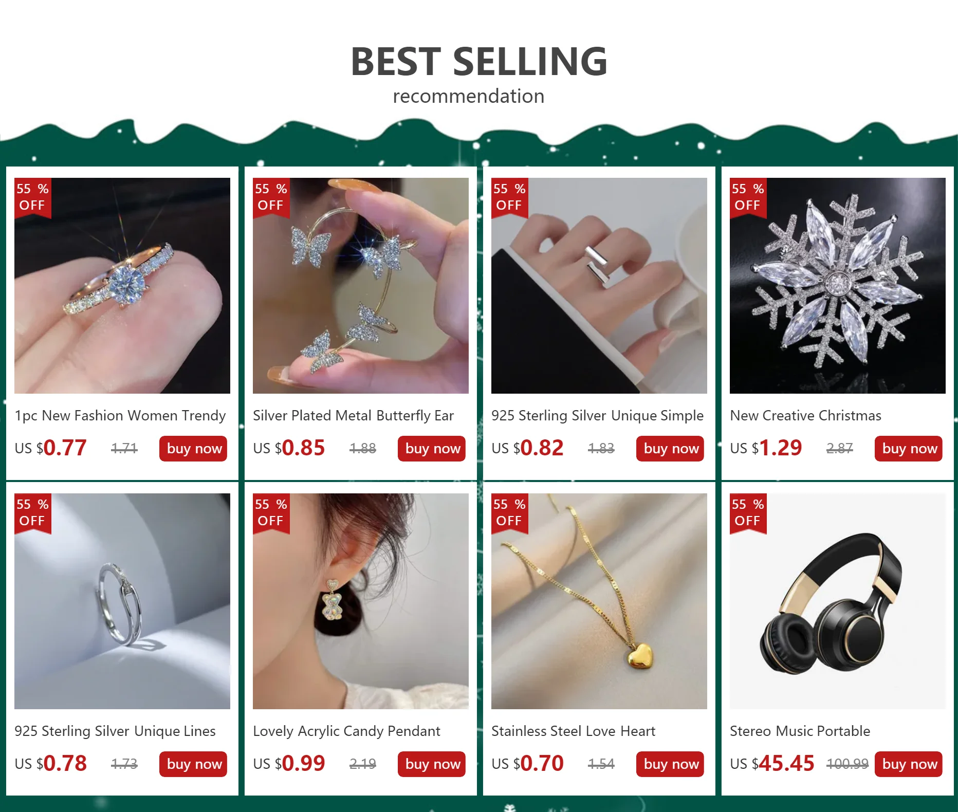 Mode 26 Englisch Brief Offene Finger Ringe A-Z Initialen Name Alphabet Weibliche Kreative Ring Mode Hochzeit Partei Schmuck Geschenke_voghion.com
