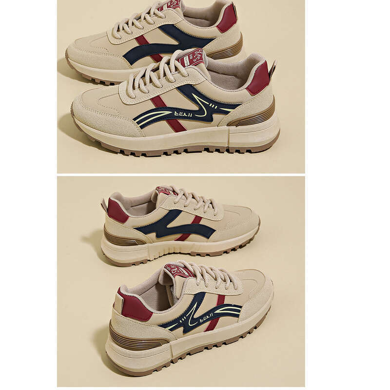 2025Spring New Student Casual Women's Sneakers_voghion.com