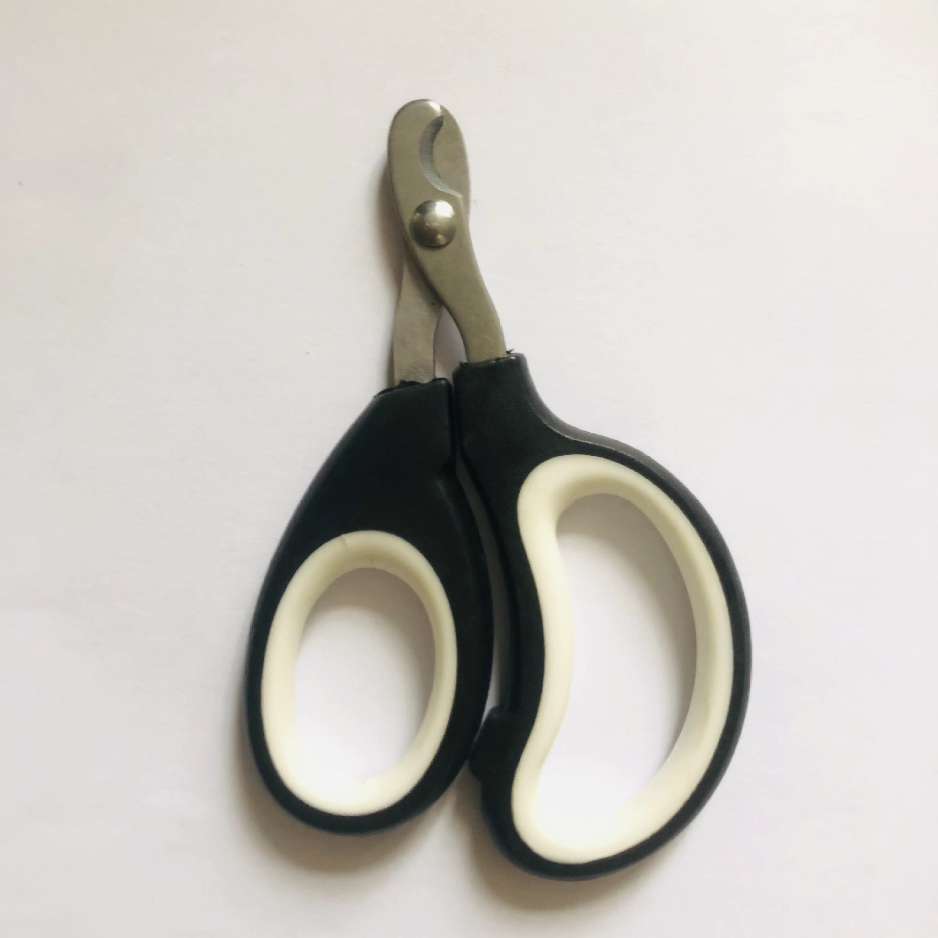 Cortaúñas para gatos, alicates, suministros para mascotas, tijeras para el cuidado del pelaje de perros._voghion.com