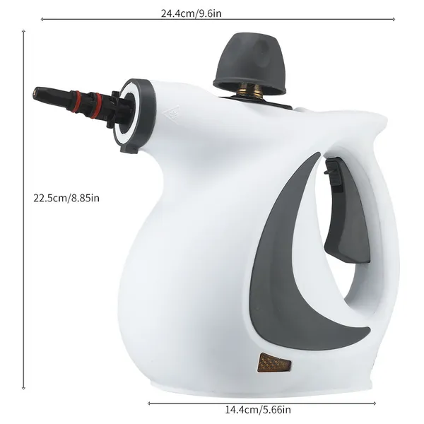 Powerful Steam Cleaner For Home Kitchen And Ac Deep Cleaning_voghion.com