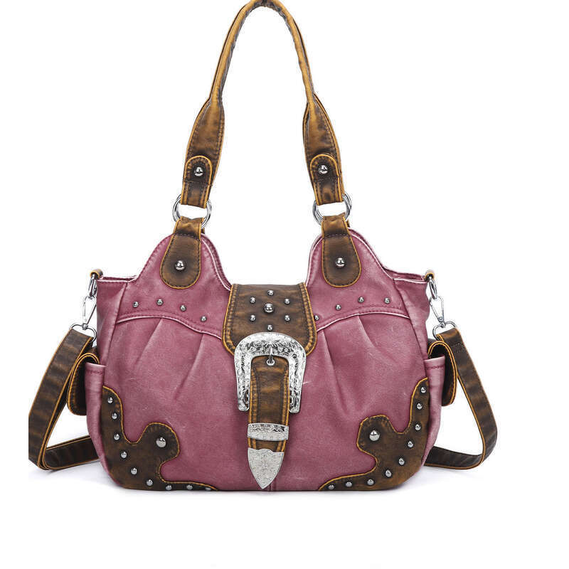 Női alkalmi válltáska crossbody stílusban mindennapi használatra_voghion.com