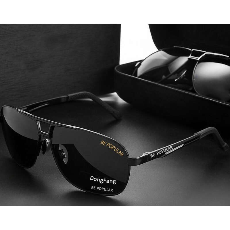 ochelari de soare polarizați cu schimbare de culoare, protecție, pescuit, plutitoare pentru observare,_voghion.com