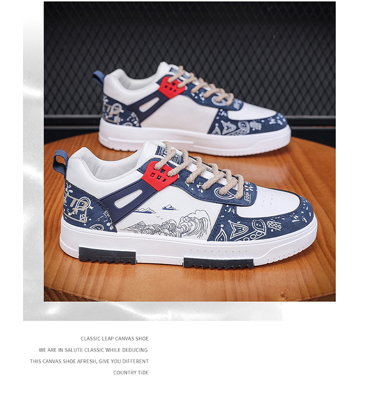 Männer Casual Sommer Mode Turnschuhe 2024 Neue Outdoor Tennis Training Schuhe für Männer Flache Müßiggänger Zapatillas Hombre_voghion.com