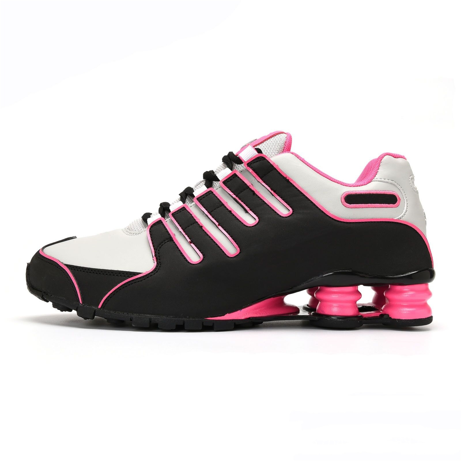 2023 Putian Running SHOX Pillar NZ SL sportssko for menn og kvinner_voghion.com
