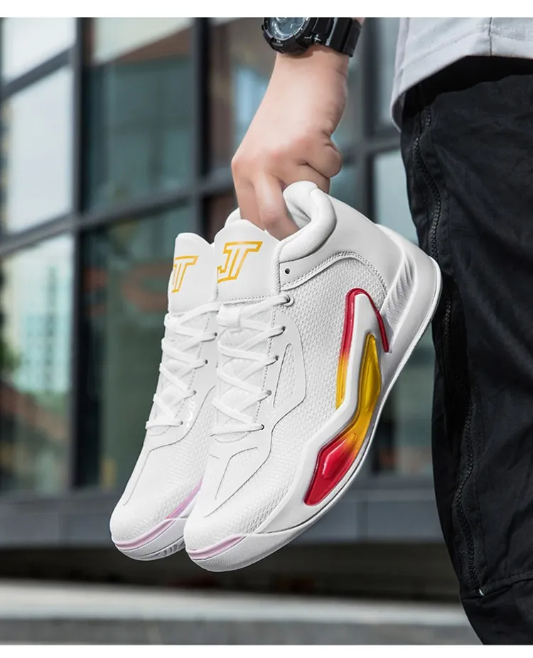 Pink Fashion Cool For Brands 2023 Basketball Shoes Men Athletic Shoe Designer Gym Sneakers Womens Trainers_voghion.com