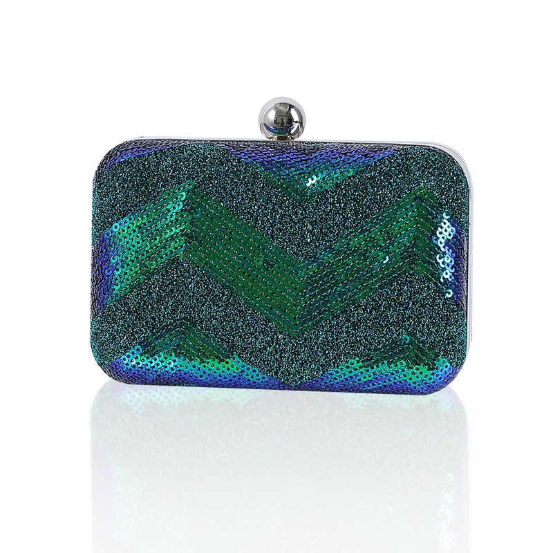 tragbare Mini-Pailletten-Party-Dinner-Requisite Clutch kleine Tasche Lieferung_voghion.com