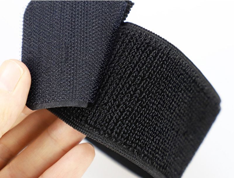 Cinghia di sostegno, fascia di pressione, fascia di protezione per caviglia, ghetta, inserto per calcio_voghion.com