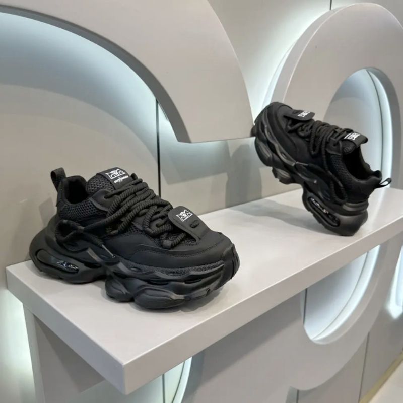 Chaussures de sport légères et rembourrées Advanced Sense Outdoor Hiking_voghion.com