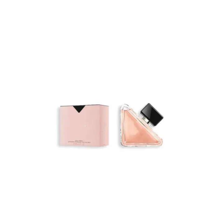 Designer damesparfum voor damesmeisjes 90 ml parfumspray charmante geur Keulen snel schip_voghion.com