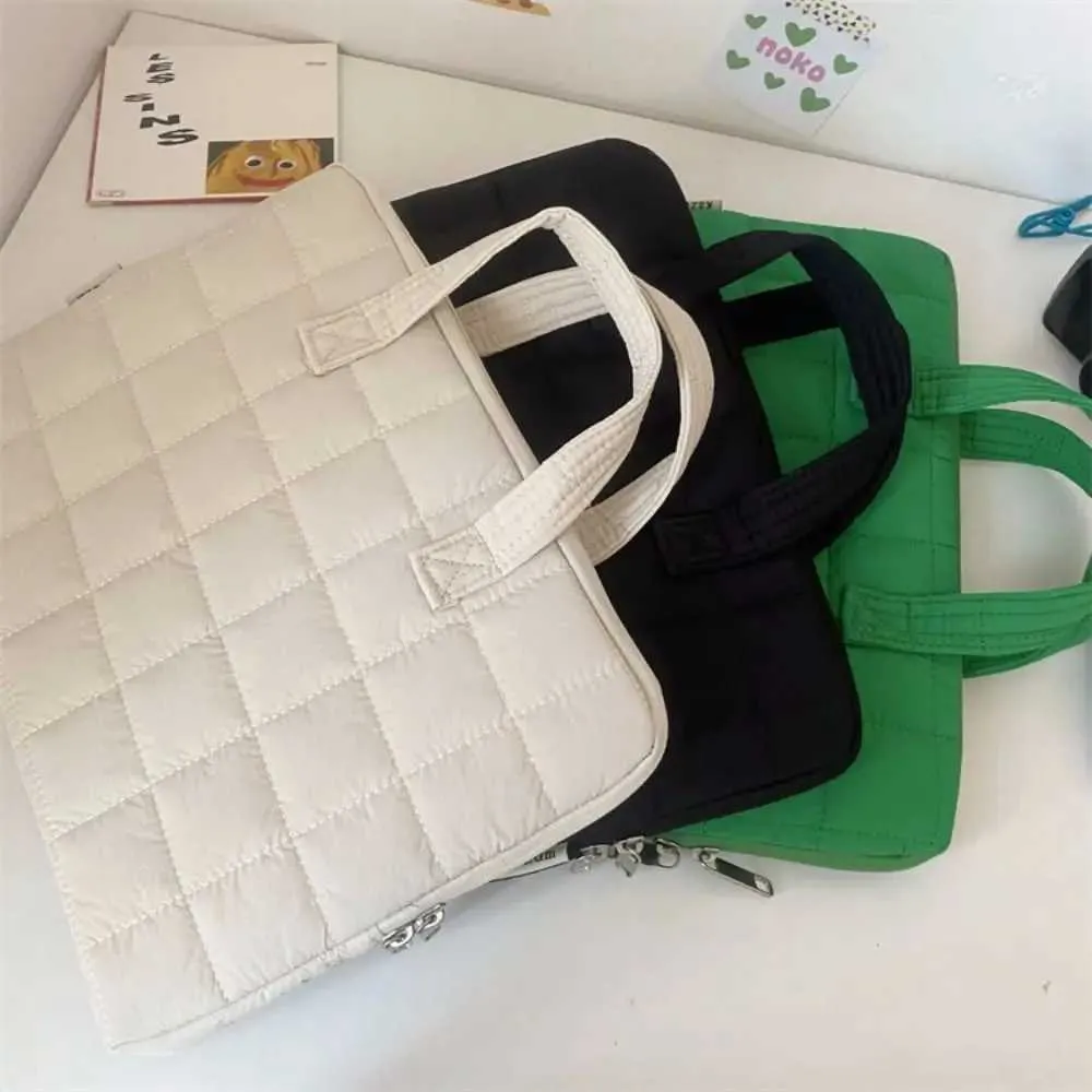 Custodia morbida in cotone, impermeabile, protettiva per laptop, portatile, anti-caduta, per iPad, Lenovo_voghion.com