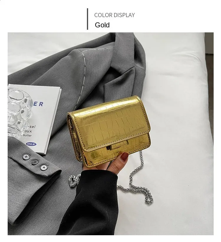 Dieses Jahr superkleine, vielseitige Sommer-Messenger-Tasche mit Kette, modische Mini-Square-SG-Tasche 240827_voghion.com