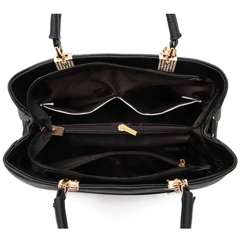 New Elegant Shoulder Bag for Women Designer Handbags Female Bags Plum Bowknot Sweet Messenger Crossbody Ba241022_voghion.com