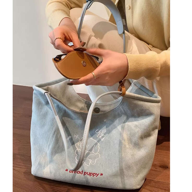 Borsa a tracolla per pendolari di grande capacità_voghion.com