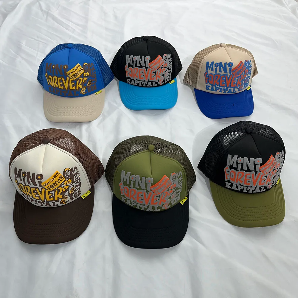 Baseball cap unisex voor heren en dames streetwear snapback_voghion.com