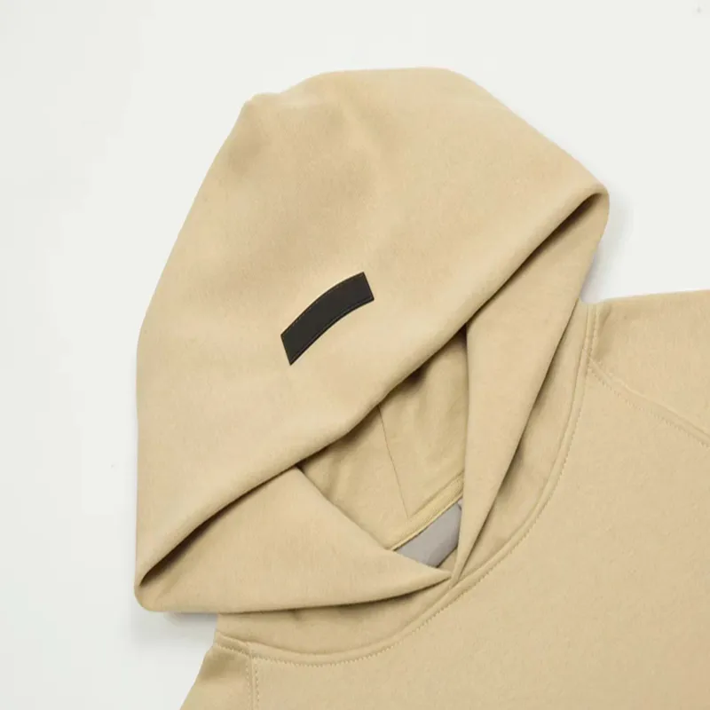 Designer hooded sweater dark high street yellow finger lighing graffiti handdrawn mens coat warm fashion women loose_voghion.com