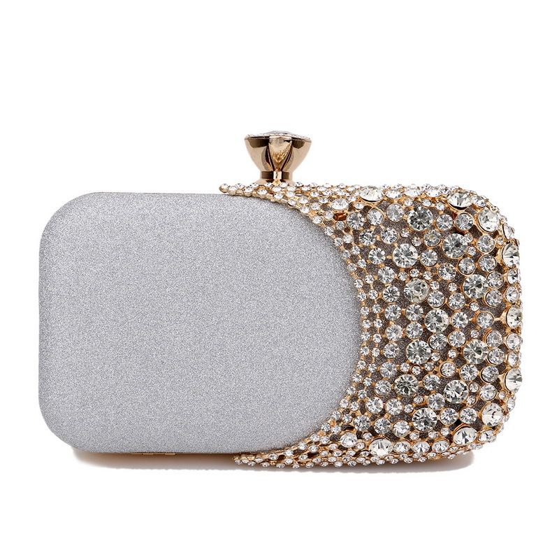 Heißer Verkauf von Abendtaschen Damen, Diamanttaschen im europäischen und amerikanischen Stil, Geschenktaschen für_voghion.com