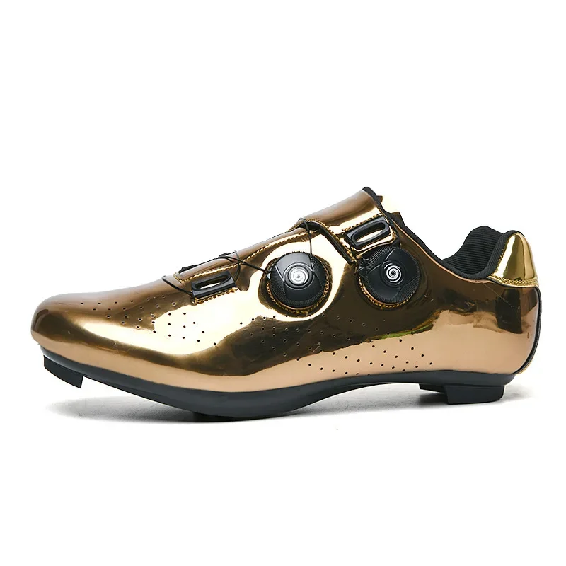 Professionele racefietsschoenen met nylon zool ademend_voghion.com
