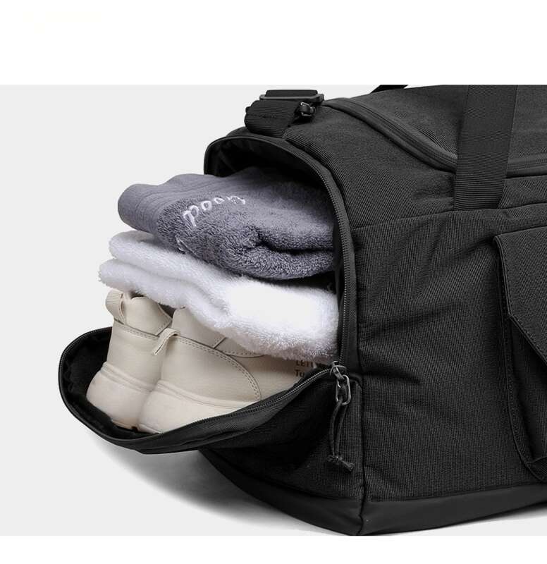 New Men's Multifunctional Lightweight Sports Yoga Travel Bag_voghion.com