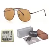 Occhiali da sole vintage cat eye per uomo e donna uv400_voghion.com