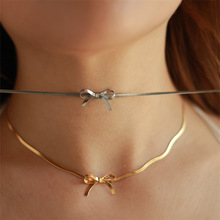 Genuine gold electroplated ins style colored zircon inlaid with protect you amulet pendant necklace_voghion.com