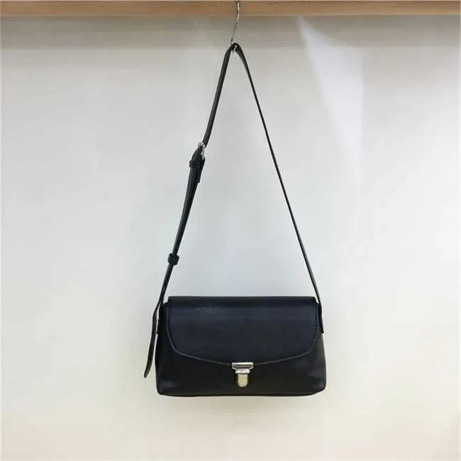 Women's Crossbody Bag Soft Pu Leather Versatile Commute Handbag_voghion.com