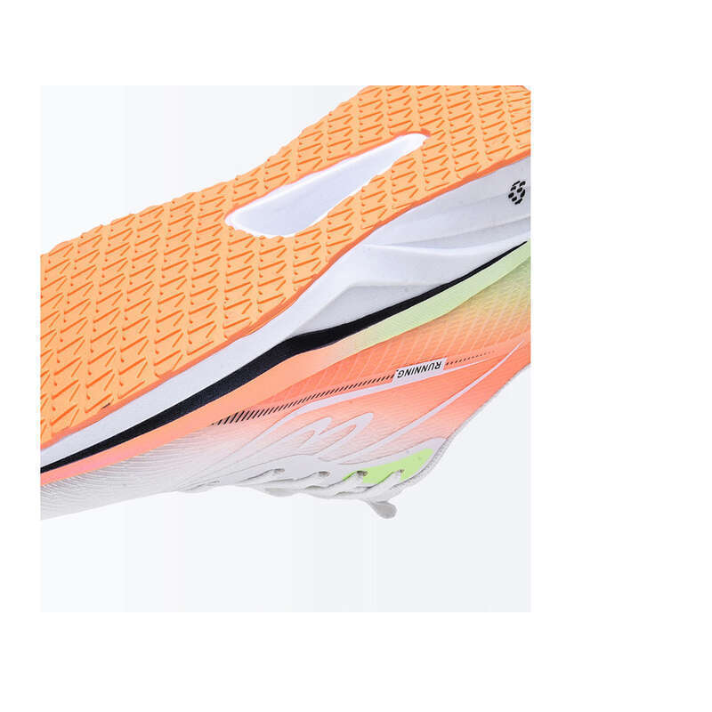Carbon Plate Rubber Sole Running Shoes Primary Shoe_voghion.com