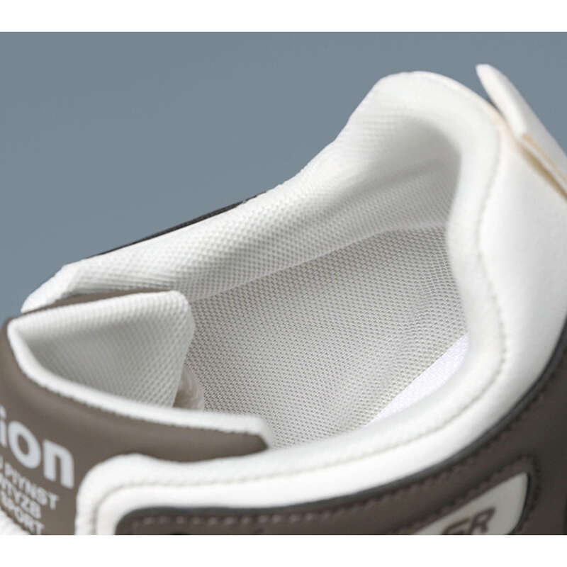 Breathable High Top Men's Casual Board Shoes Versatile Style_voghion.com