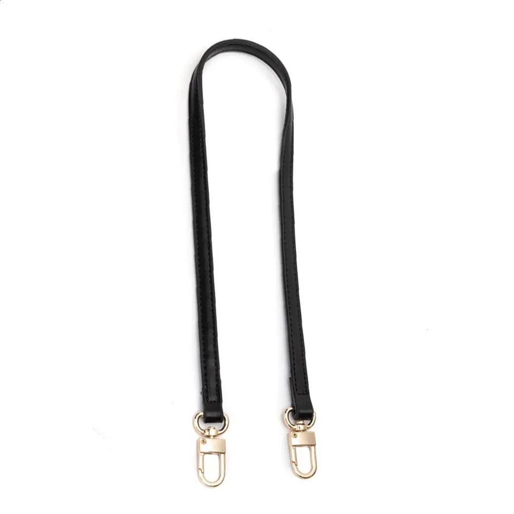 38cm-120cm Avtagbart handtag Ersättningsaxelväska i äkta läder Tillbehör Moderem 240828_voghion.com