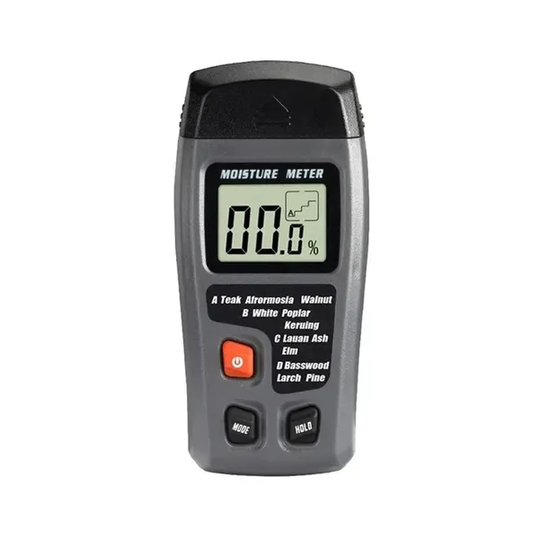 Feuchtigkeitsmessgerät für Holzwände und Bauzwecke mit LCD-Anzeige_voghion.com