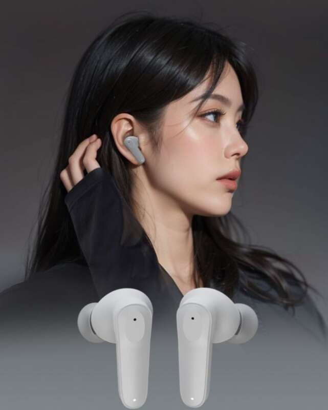 【 1287 Units Sold 3 Days 】 MOOA98 Wireless Bluetooth Earphones 2024 High Sound Quality New In Ear Noise Cancelling Game_voghion.com