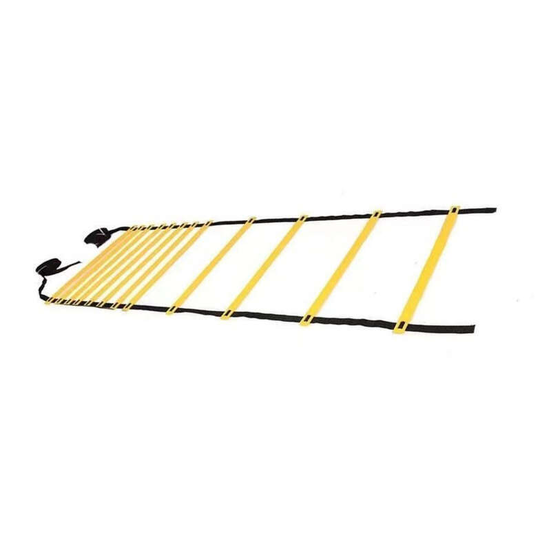 Football Agility, Basketball Energy, Soft Rope Children's Speed, Pace, Physical Training, Jumping Ladder, Grid Equipment_voghion.com