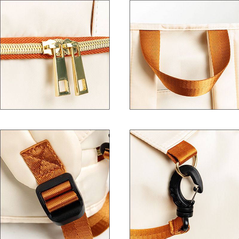 Reise-Kleidertasche, umwandelbare Kleidertasche, verschleißfest, faltbar, zum Aufhängen, kann quer über den Körper_voghion.com