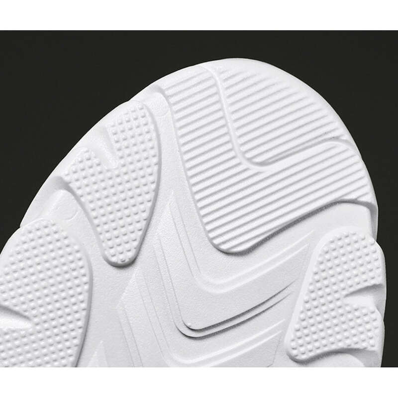 Scarpe sportive casual da uomo con suola spessa, traspiranti, alla moda, versatili, estive, per papà_voghion.com