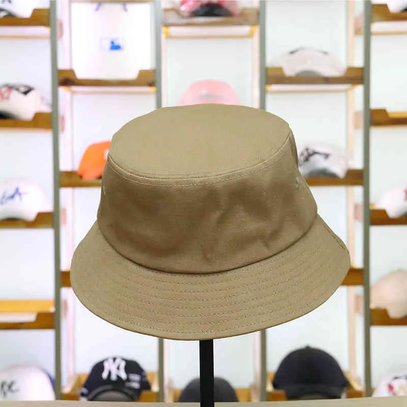 Chapéus de abas mesquinhas Designer Chapéu de balde de algodão para homens Mulheres Kango Outdoor Sport Pesca Boné Verão Sol Praia Fisher_voghion.com
