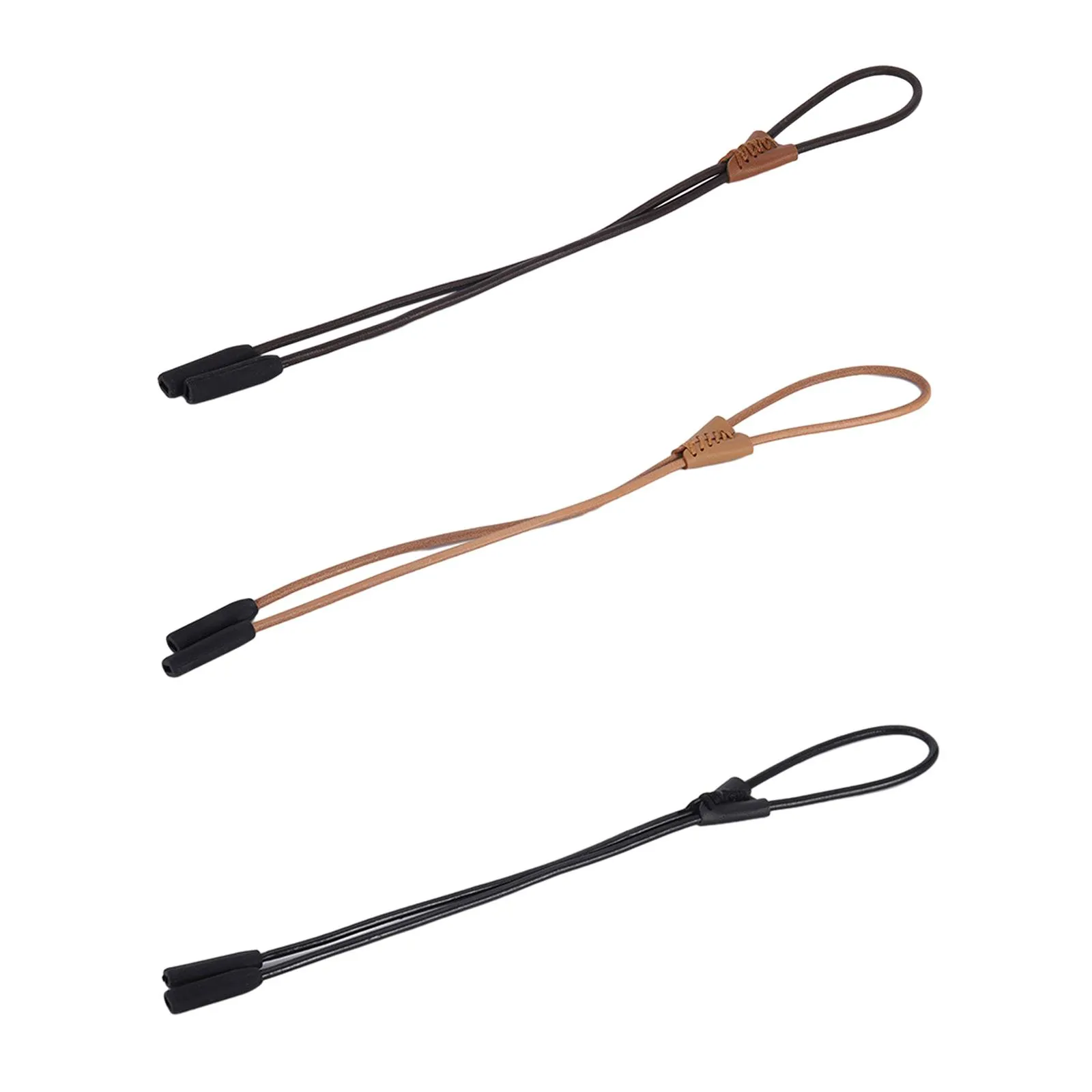 Eyeglass Lanyard Comfortable Glasses Strap Anti Lost Neck Chain_voghion.com