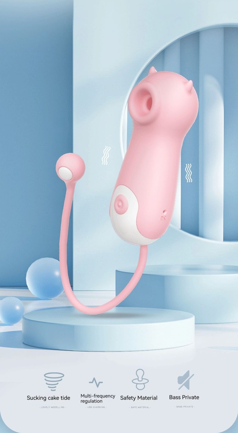 Dospělý ženský masturbátor, vibrátor, sexuální hračka_voghion.com