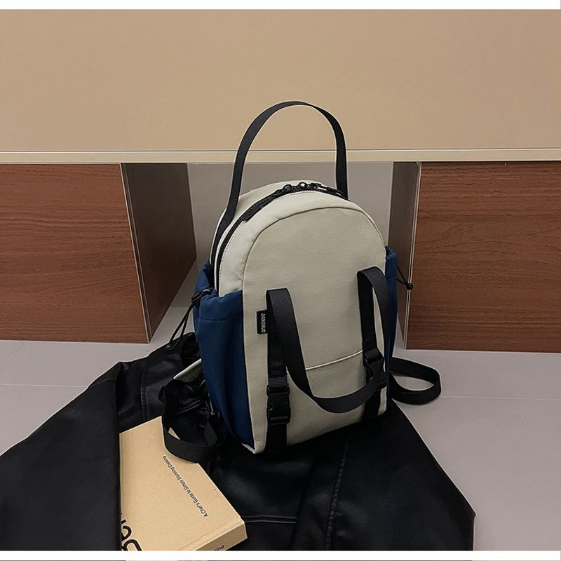 Molteplici metodi di trasporto, alla moda, leggero, alla moda, multifunzionale, portatile e versatile, a contrasto_voghion.com