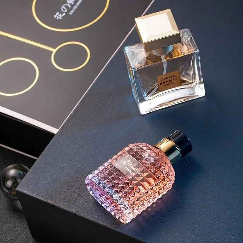 Damen Parfüm Set Mit Frischen Blumigen Düften Für Damen Geschenk_voghion.com