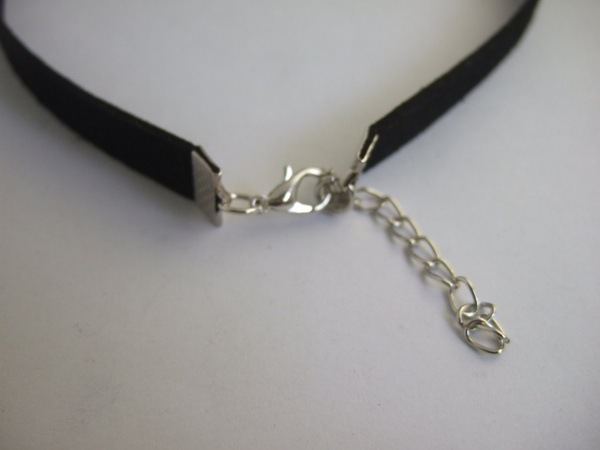 Unisex vintage necklace pendant_voghion.com