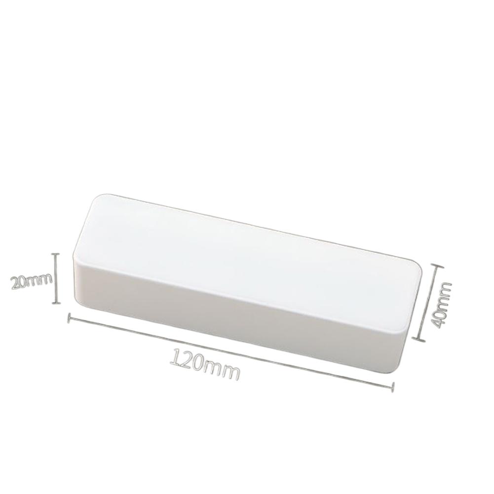 Led Touch Natlys USB Opladning Trådløs dæmpningskontrol Fjernbetjening Væglampe Til soveværelse Garderobe Korridor Natlampe_voghion.com