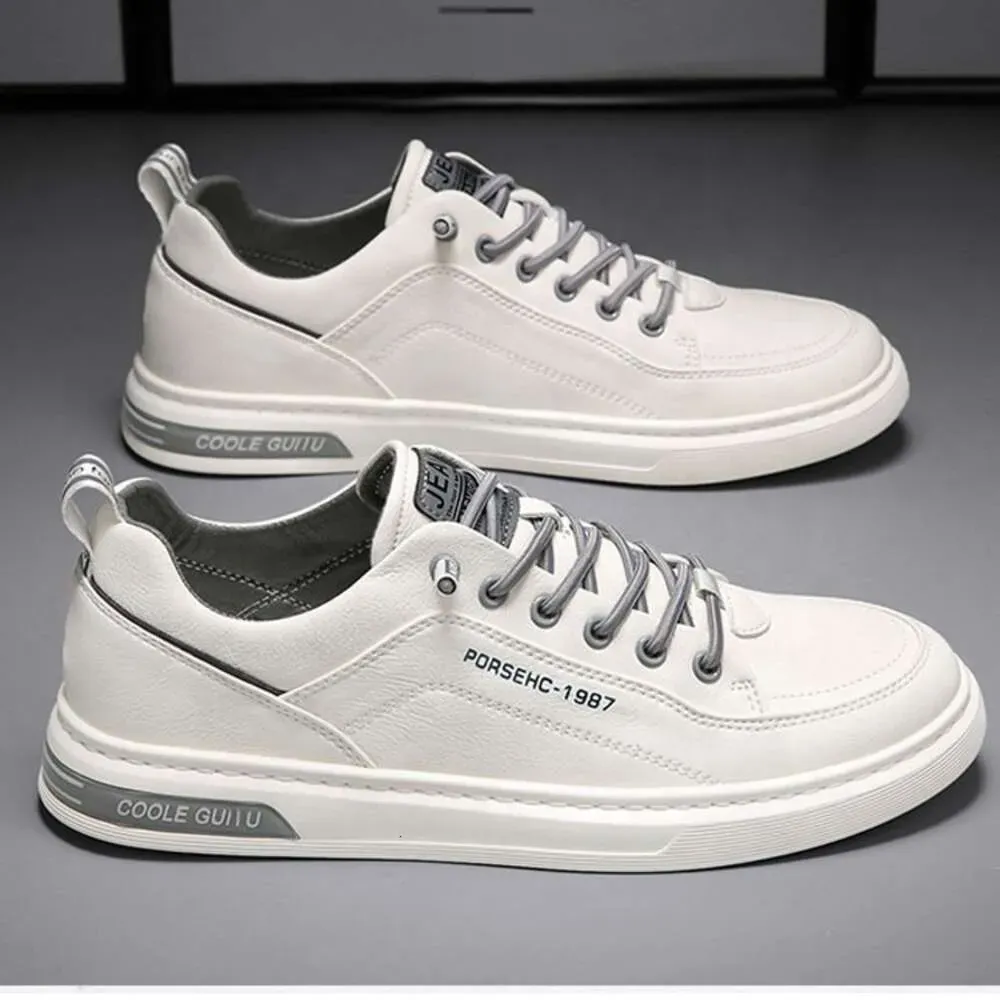 New Mens Walking Running Shoes Non-slip Athletic Tennis Breathable Fashion Sneakers_voghion.com