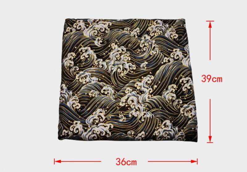 JDM China-Chic Car Ice Silk Letní Celoroční Gelový Silikonový Prodyšný Ventilační Chladivý Polštář Sedáku_voghion.com