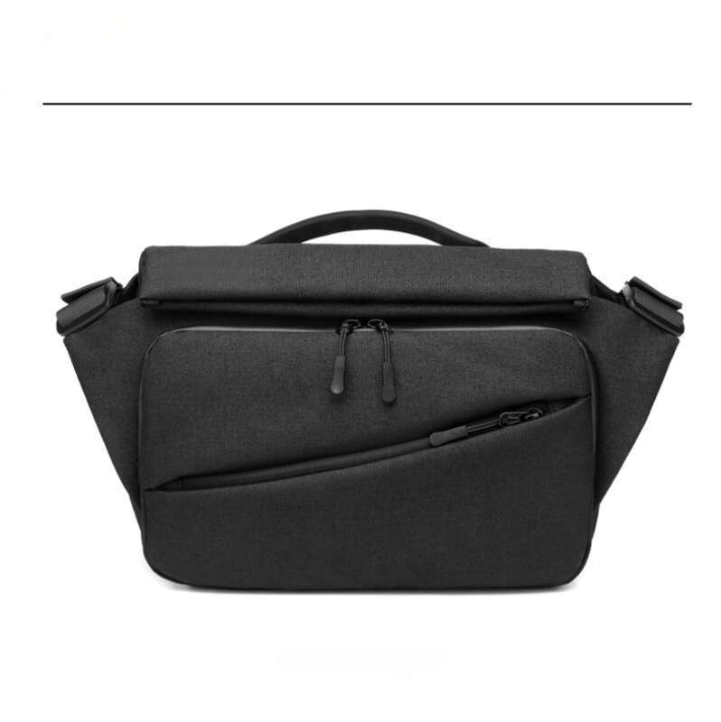 bag Machine, Trend Shoulder Sports Waterproof Men's Bag, Large Capacity_voghion.com