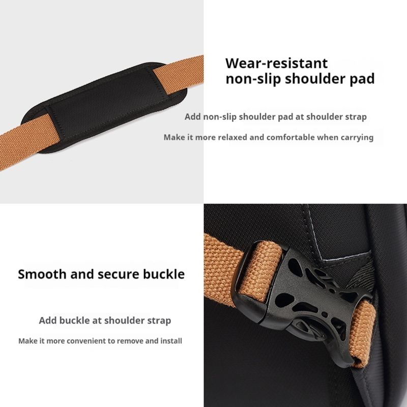 17,3-Zoll-Rucksack für Männer, wasserdichte und langlebige Multifunktionstasche, Crossbody-Studentenrucksack,_voghion.com