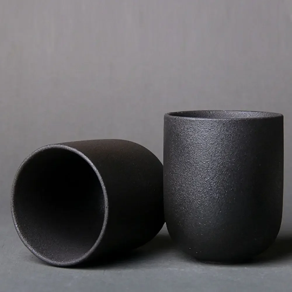 Ceramic Espresso Coffee Mug Mini Tea Cup For Home And Office_voghion.com