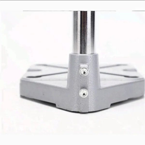 Support de perceuse à colonne professionnel pour perçage vertical_voghion.com