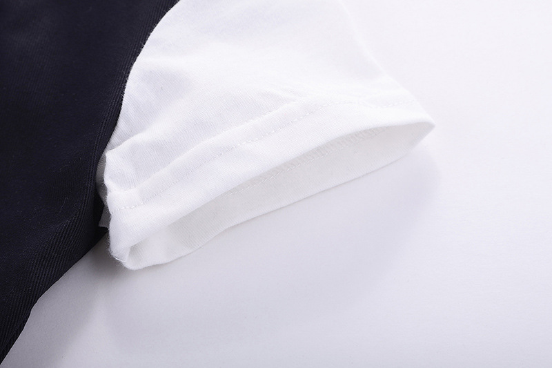 Mutter & Kinder Sommer baby kleid gentleman kleid junge kurzarm weste overall/klettern anzug + hut_voghion.com