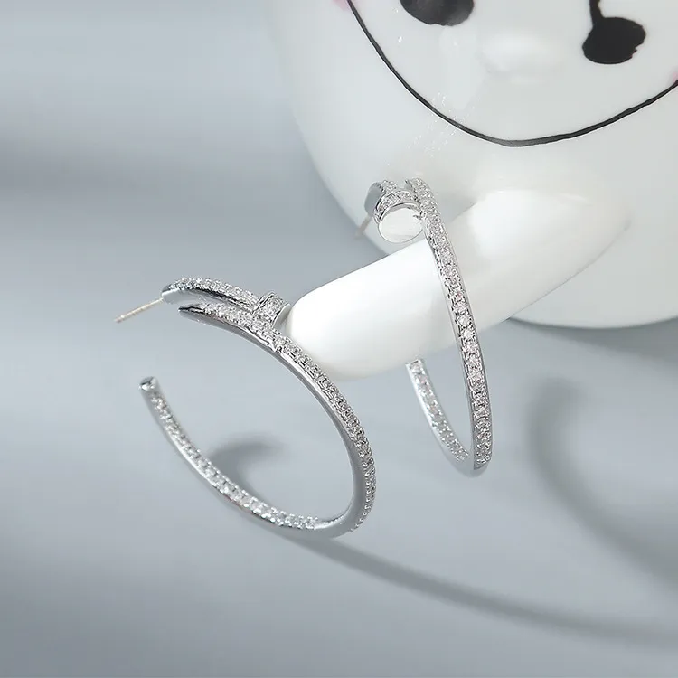 Collana con ciondolo a forma di cuore, elegante ciondolo a forma di cuore dolce, classico girocollo con diamanti e zirconi cubici, catena da donna_voghion.com