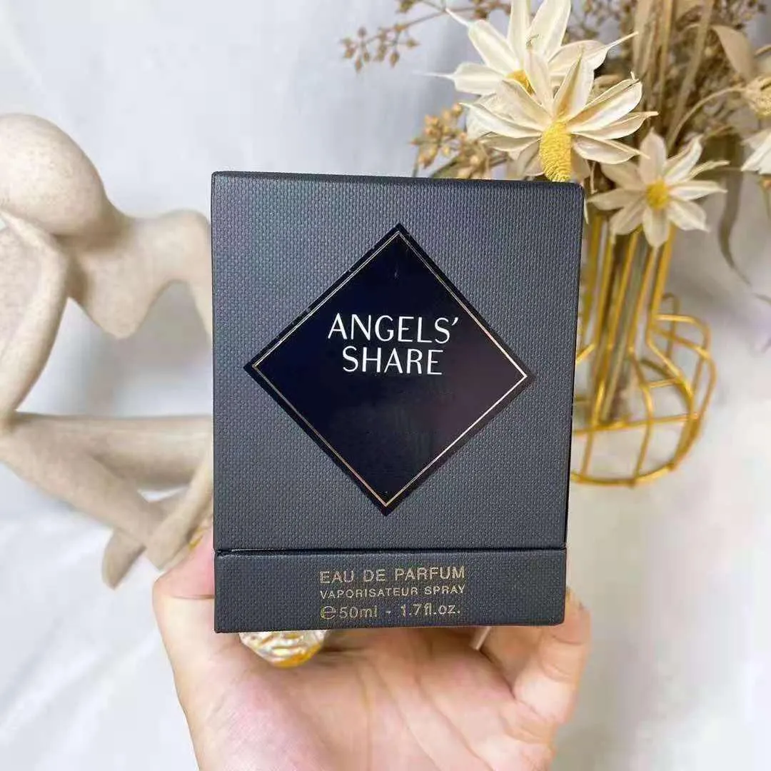 Top Charming Perfume for Women angels share EDP fragrance 50ml spray wholesale Sample liquid Display copy Designer_voghion.com